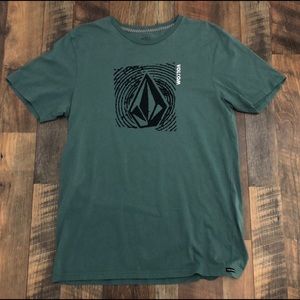 Men’s Volcom Shirt